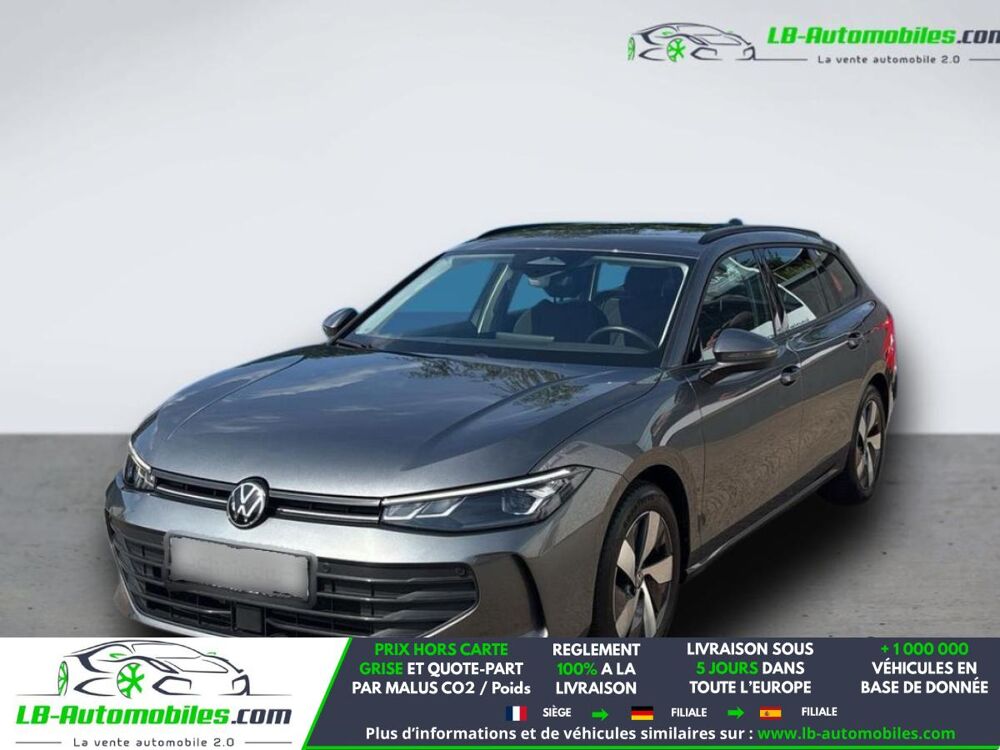 Passat 1.5 TSI 150 BVA 2024 occasion 31850 Beaupuy