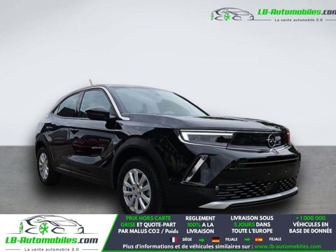 Mokka 1.5 Diesel 110 ch BVM 2021 occasion 31850 Beaupuy