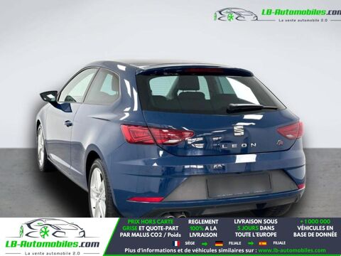 Leon 1.4 TSI 150 BVA 2018 occasion 31850 Beaupuy
