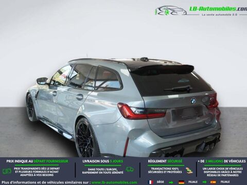 M3 xDrive 510 ch BVA 2024 occasion 31850 Beaupuy