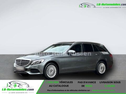 Mercedes Classe C 250 BVA 2017 occasion Beaupuy 31850