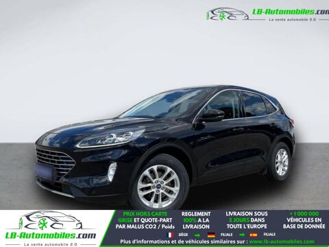 Annonce voiture Ford Kuga 18890 €