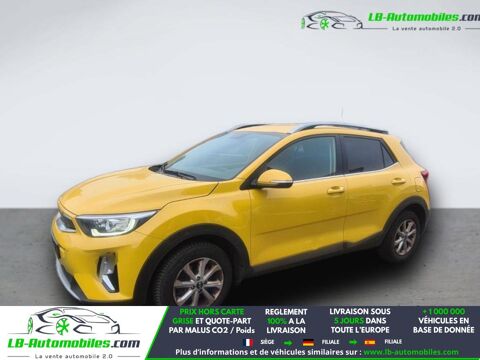 Stonic 1.0 T-GDi 100 ch BVA 2021 occasion 31850 Beaupuy