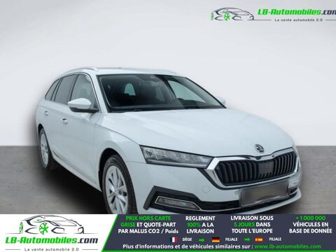 Octavia 2.0 TDI 150 ch BVA 4x4 2023 occasion 31850 Beaupuy
