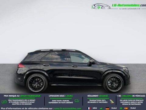 Classe GLE 53 AMG BVA 4Matic+ 2025 occasion 31850 Beaupuy