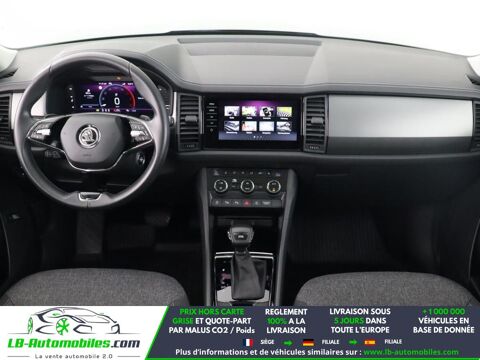 Kodiaq 2.0 TDI 150 BVA 5pl 2022 occasion 31850 Beaupuy