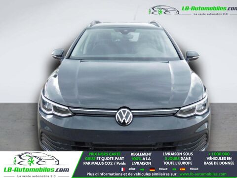 Golf SW 1.5 eTSI 150 BVA 2023 occasion 31850 Beaupuy