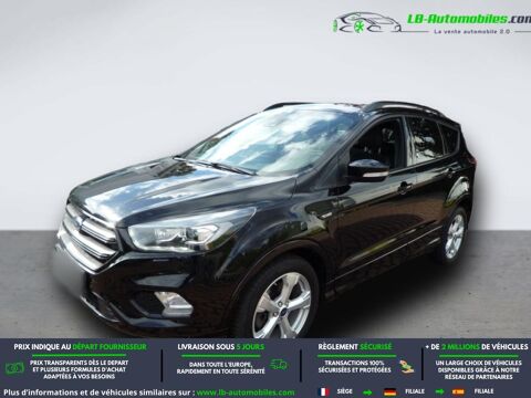 Kuga 2.0 TDCi 180 4x4 BVA 2019 occasion 31850 Beaupuy