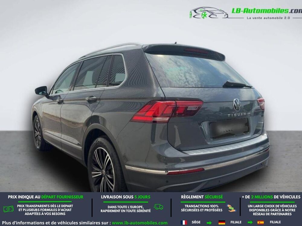 Tiguan 1.5 eTSI 150 BVA 2023 occasion 31850 Beaupuy