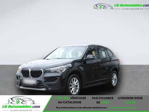 BMW X1 sDrive 18d 150 ch BVA 2021 occasion Beaupuy 31850