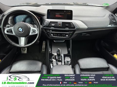 X4 xDrive20d 190 ch BVA 2021 occasion 31850 Beaupuy