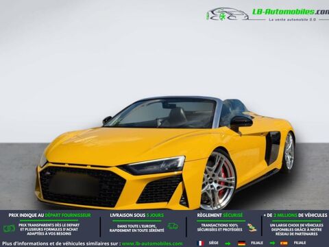 Annonce voiture Audi R8 149800 €