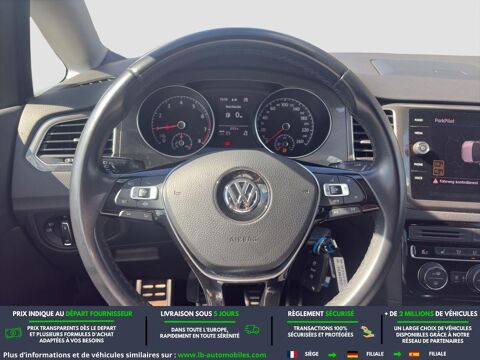 Golf 1.5 TSI 130 BVM 2018 occasion 31850 Beaupuy