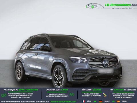 Annonce voiture Mercedes Classe GLE 59875 €