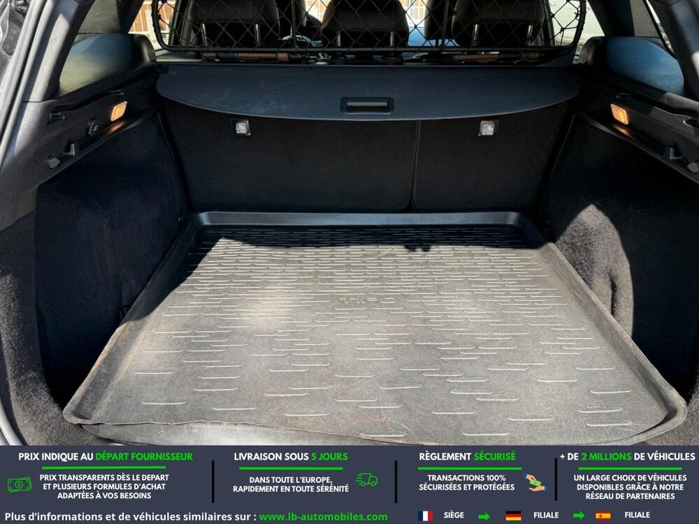 Tipo 1.6 MultiJet 120 ch BVA 2019 occasion 31850 Beaupuy