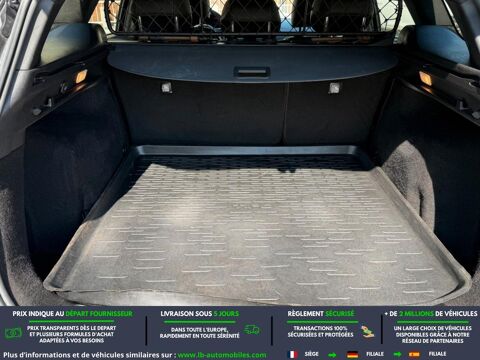 Tipo 1.6 MultiJet 120 ch BVA 2019 occasion 31850 Beaupuy