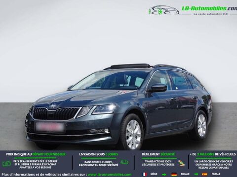 Octavia 1.5 TSI 150 ch BVM 2018 occasion 31850 Beaupuy