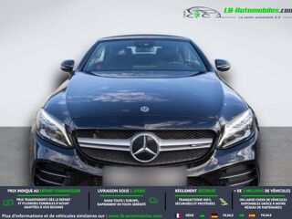 Classe C 43 Mercedes-AMG 2020 occasion 31850 Beaupuy