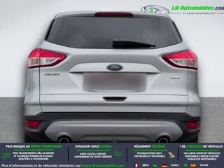 Kuga 1.5 EcoBoost 150 4x2 BVM 2016 occasion 31850 Beaupuy