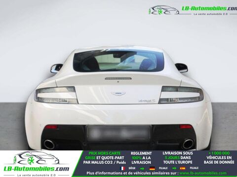 Vantage V8 N430 436 ch 2017 occasion 31850 Beaupuy
