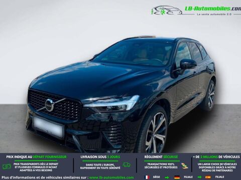 Volvo XC60 B5 AWD 235 ch BVA 2022 occasion Beaupuy 31850