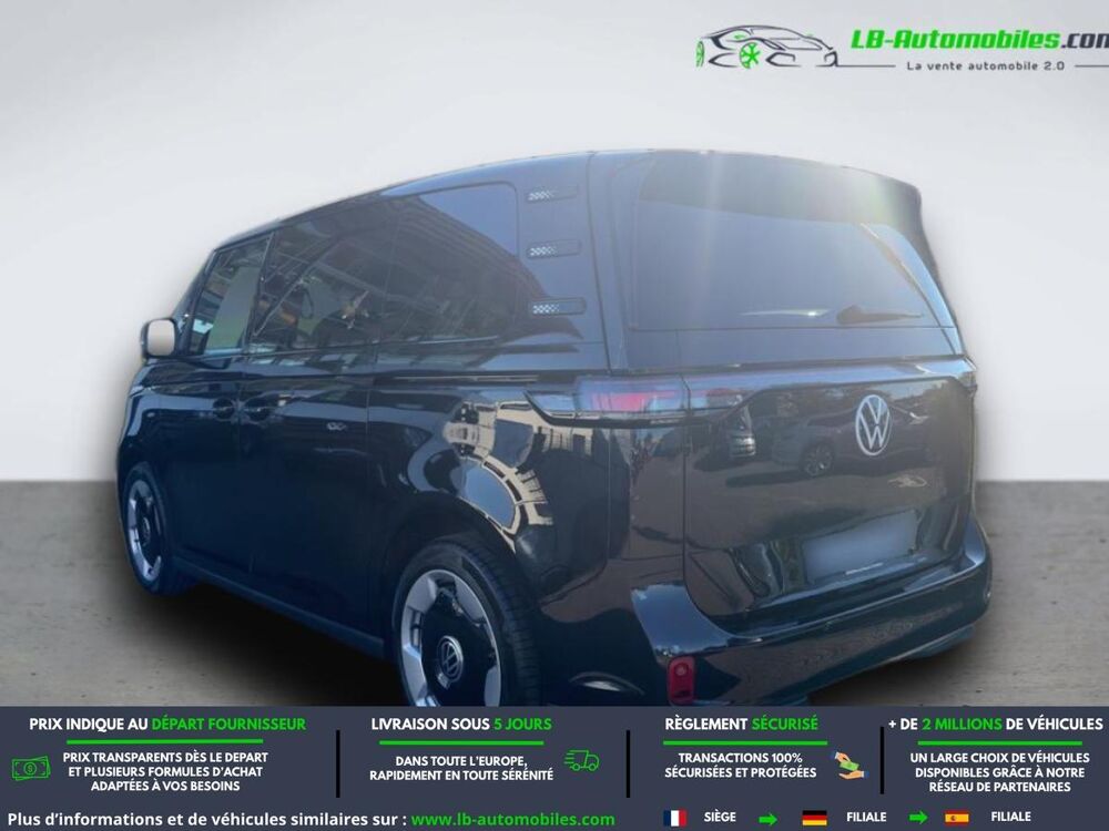 ID.3 204 ch Pro 2024 occasion 31850 Beaupuy