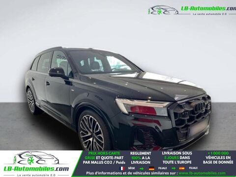 Q7 50 TDI 286 BVA Quatro 5pl 2025 occasion 31850 Beaupuy