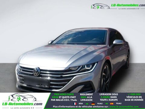 Annonce voiture Volkswagen Arteon 28500 €