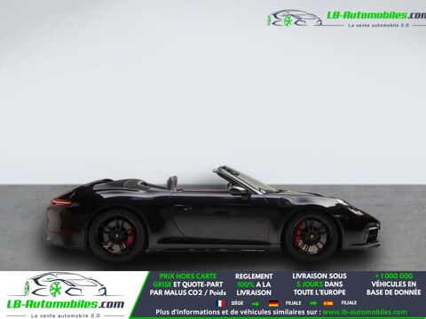 911 GTS 3.0i 480 PDK 2022 occasion 31850 Beaupuy