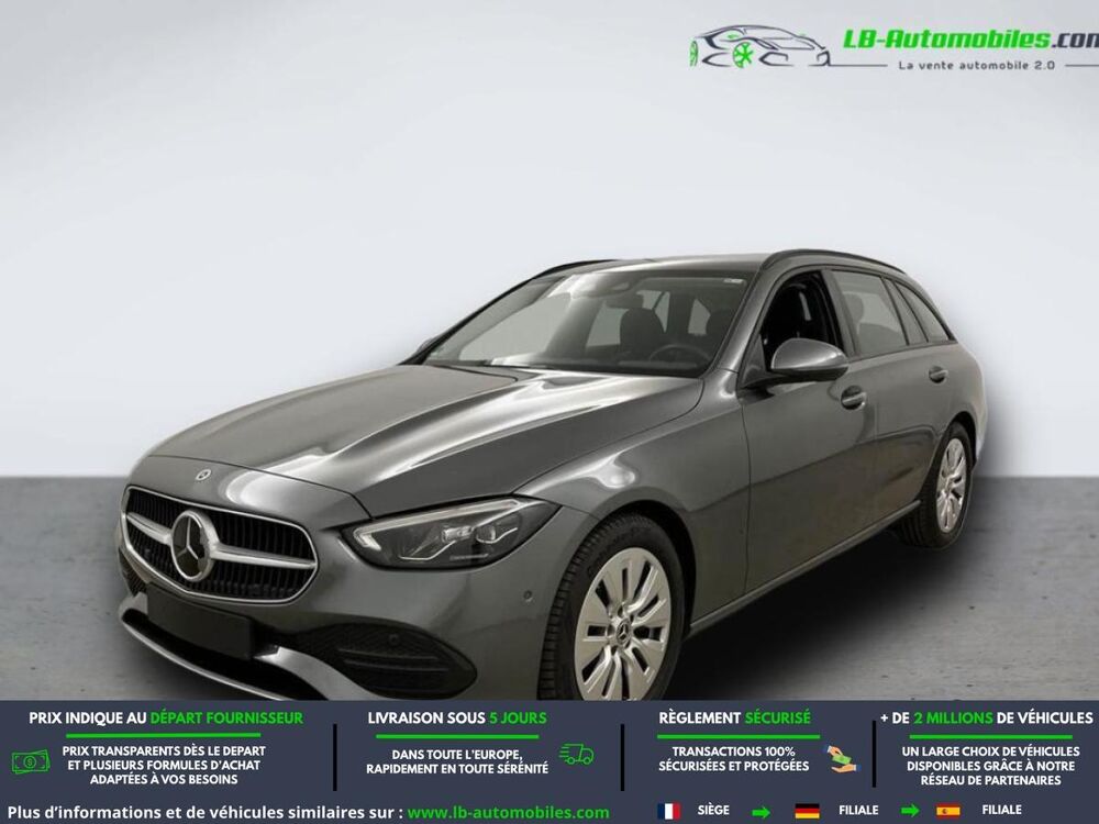 Classe C 200 d BVA 2023 occasion 31850 Beaupuy