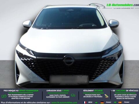Qashqai e-Power 190 ch 2025 occasion 31850 Beaupuy