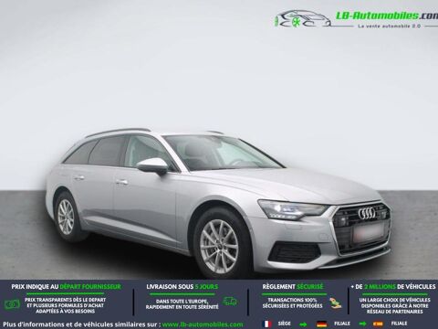A6 35 TDI 163 ch 2023 occasion 31850 Beaupuy