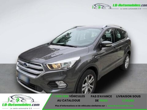 Ford Kuga 2.0 TDCi 120 4x2 BVM 2018 occasion Beaupuy 31850