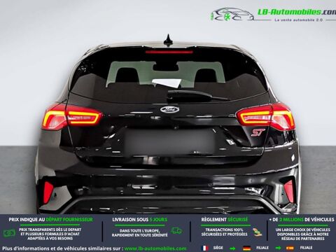 Focus ST 2.3 EcoBoost 280 BVA 2020 occasion 31850 Beaupuy