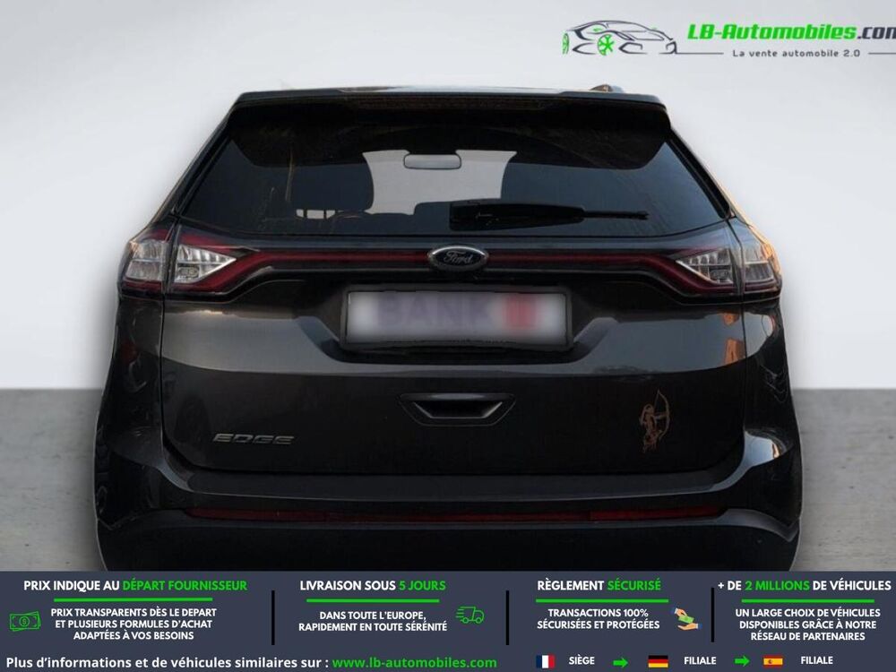Edge 2.0 TDCi 210 BVA AWD 2017 occasion 31850 Beaupuy