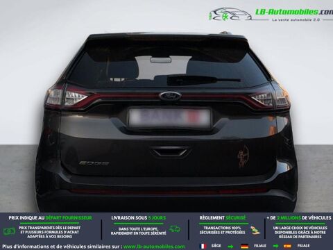 Edge 2.0 TDCi 210 BVA AWD 2017 occasion 31850 Beaupuy