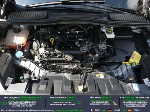 Grand C-MAX 1.5 EcoBoost 150 BVA 2019 occasion 31850 Beaupuy