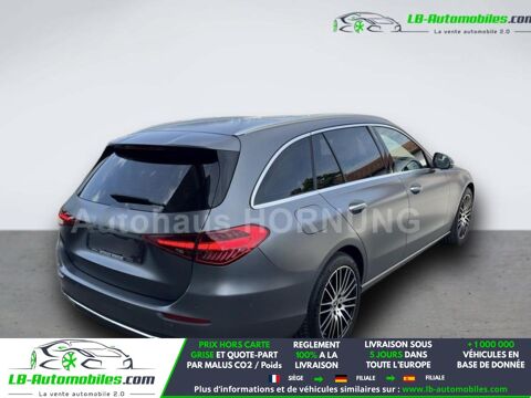 Classe C 200 BVA 2021 occasion 31850 Beaupuy