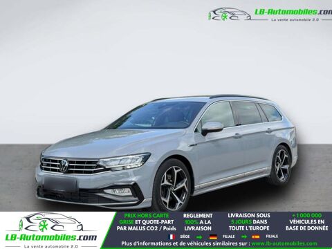 Annonce voiture Volkswagen Passat 27100 €