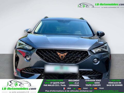 Formentor 2.0 TDI 150 ch BVM 2023 occasion 31850 Beaupuy
