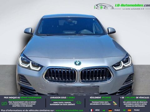 X2 xDrive 25e 220 ch BVA 2022 occasion 31850 Beaupuy