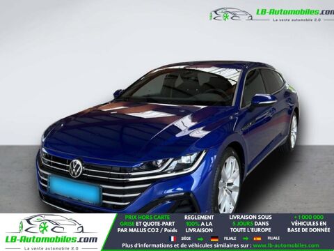 Annonce voiture Volkswagen Arteon 31900 €