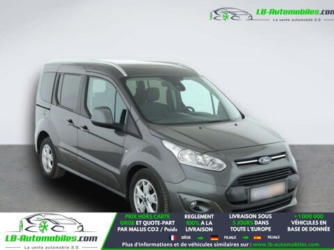 Tourneo VP 1.0 EcoBoost 100 BVM 2017 occasion 31850 Beaupuy