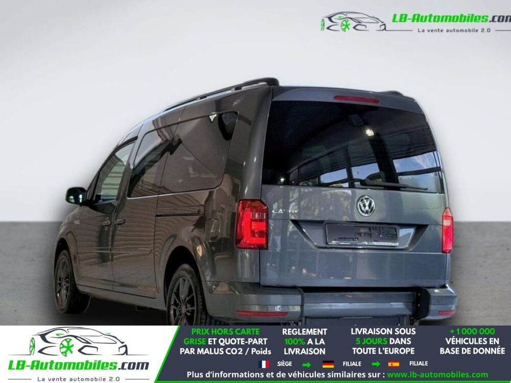 Golf SW 1.5 TSI 130 BVA 2020 occasion 31850 Beaupuy