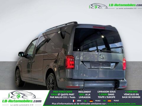 Golf SW 1.5 TSI 130 BVA 2020 occasion 31850 Beaupuy