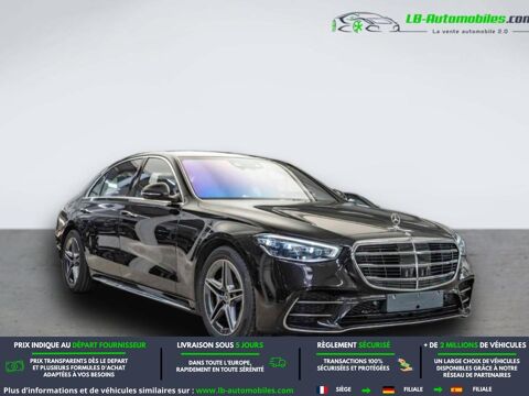 Classe S 450 d BVA 4-Matic 2025 occasion 31850 Beaupuy
