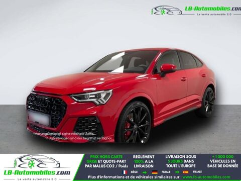 Annonce voiture Audi RS3 52500 €