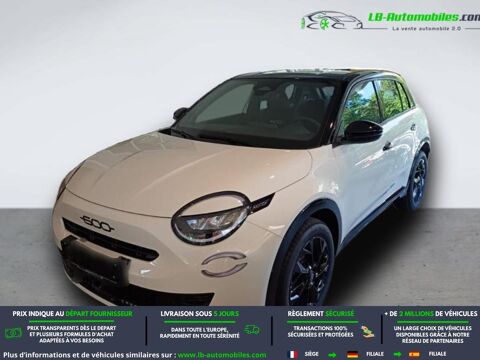 Fiat 600 600 1.2 Hybrid 100ch 2026 occasion 31850 Beaupuy