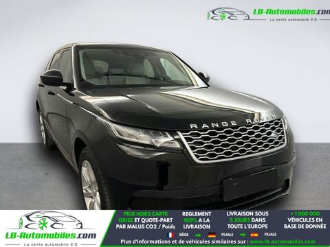 Range rover velar 3.0L P400 mHEV AWD BVA 2022 occasion 31850 Beaupuy