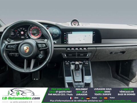 911 3.0i 480 PDK 2021 occasion 31850 Beaupuy